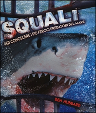 Squali - Librerie.coop