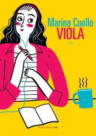 Viola - Librerie.coop Viola - Librerie.coop