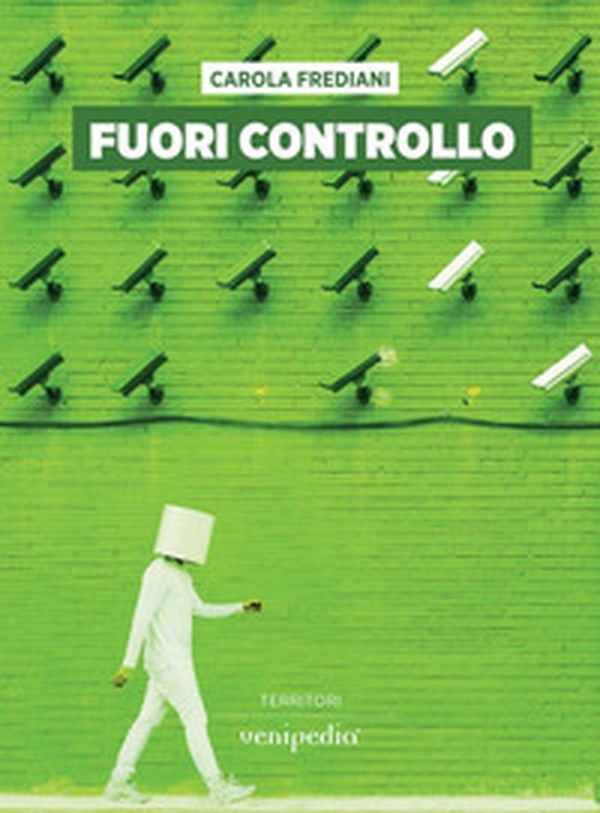 Fuori controllo - Librerie.coop Fuori controllo - Librerie.coop