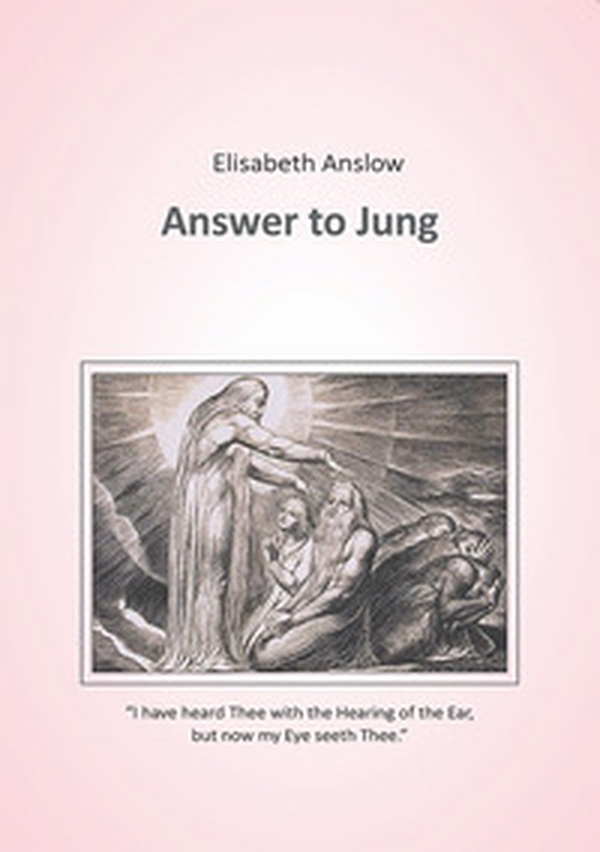 Answer to Jung - Librerie.coop Answer to Jung - Librerie.coop