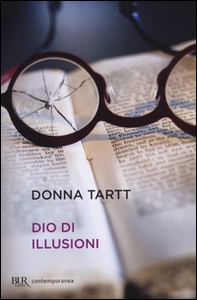 Dio di illusioni - Librerie.coop