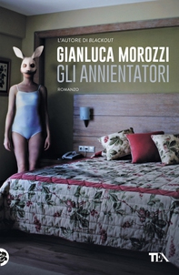 Gli Annientatori - Librerie.coop Gli Annientatori - Librerie.coop