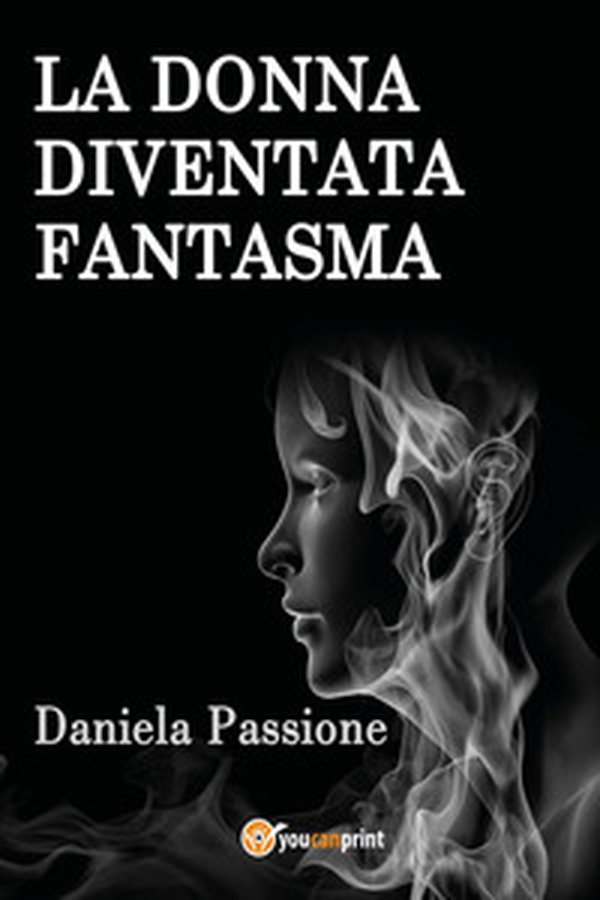 La donna fantasma - Librerie.coop La donna fantasma - Librerie.coop
