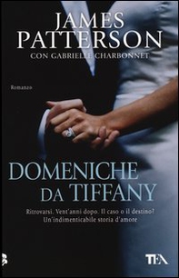 Domeniche da Tiffany - Librerie.coop Domeniche da Tiffany - Librerie.coop