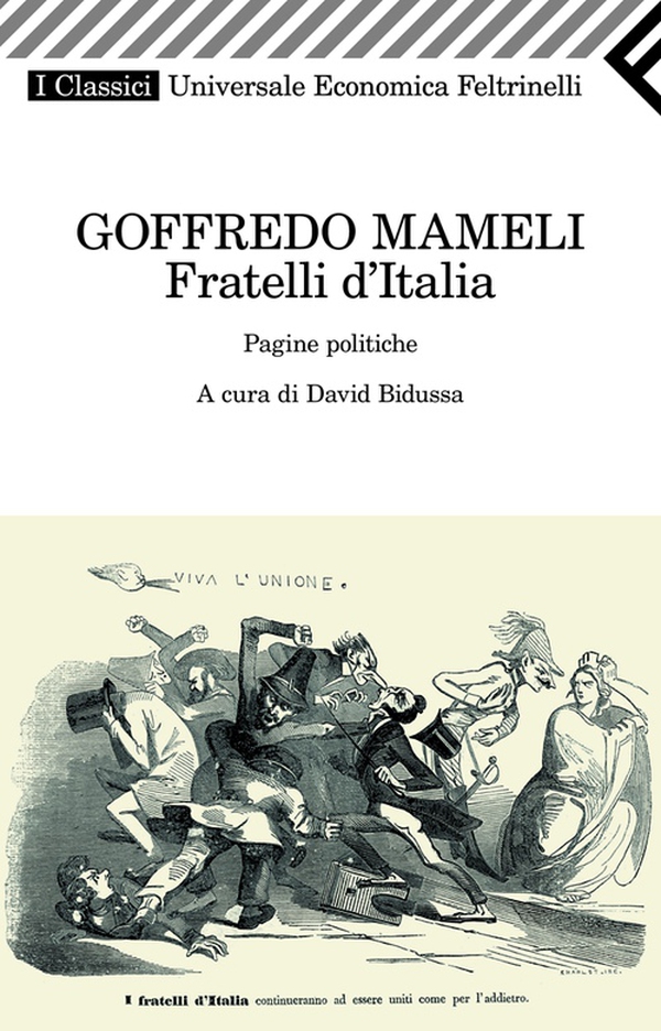 Fratelli d'Italia - Librerie.coop Fratelli d'Italia - Librerie.coop
