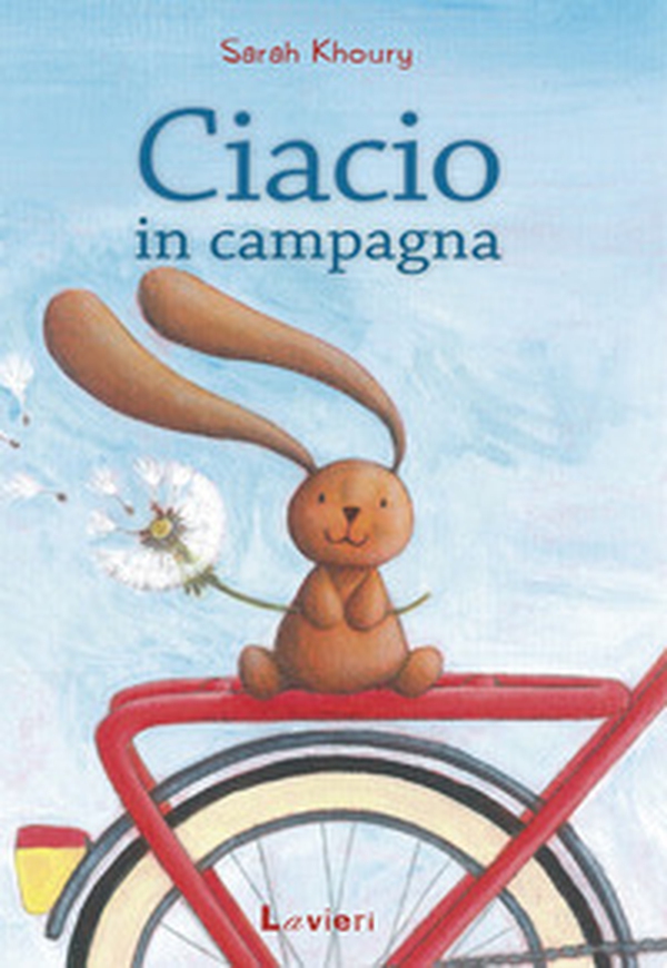 Ciacio in campagna - Librerie.coop Ciacio in campagna - Librerie.coop
