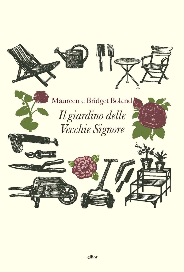 Il giardino delle vecchie signore - Librerie.coop Il giardino delle vecchie signore - Librerie.coop