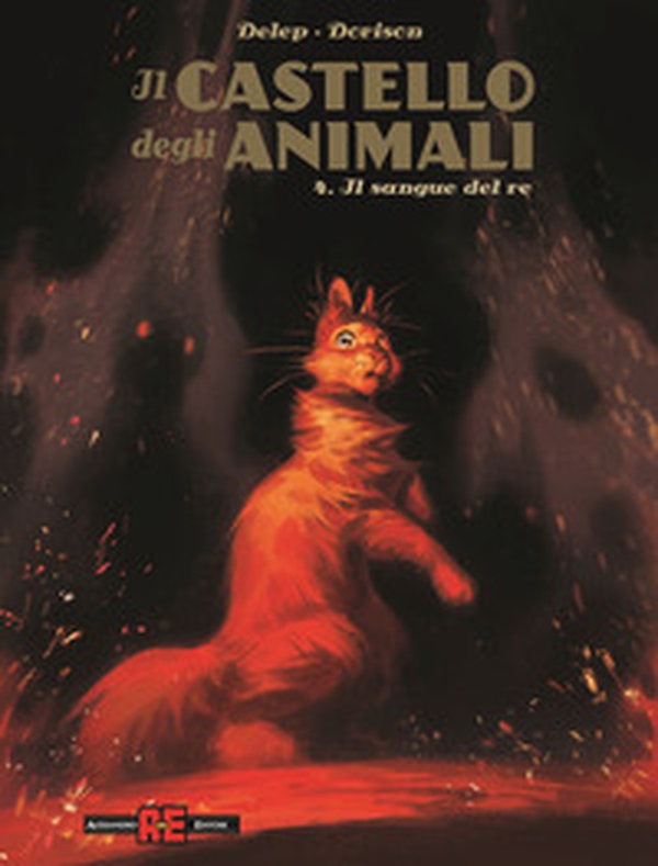 Il castello degli animali - Vol. 4 - Librerie.coop