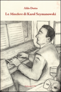 Le «Maschere» di Karol Szymanowski - Librerie.coop