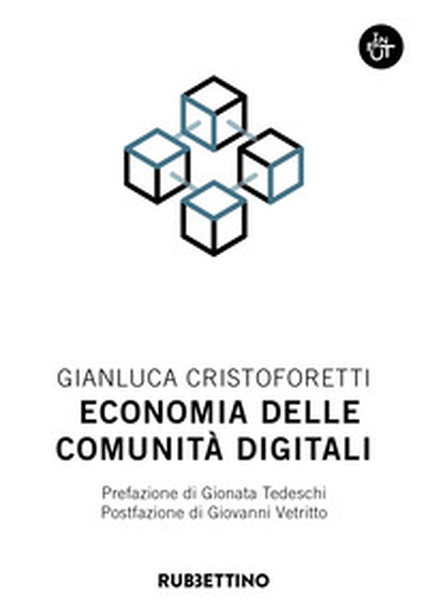 Economia delle comunità digitali - Librerie.coop Economia delle comunità digitali - Librerie.coop