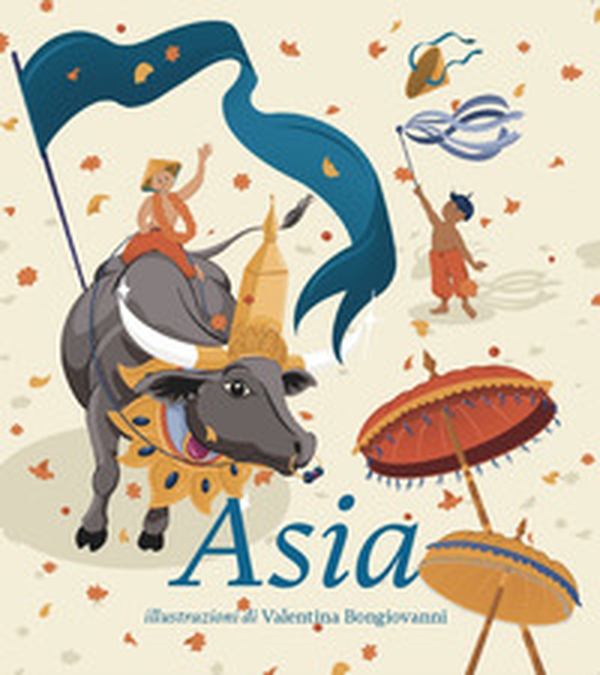 Favole dei quattro continenti. Asia - Librerie.coop Favole dei quattro continenti. Asia - Librerie.coop