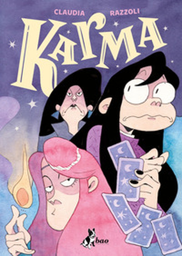 Karma - Librerie.coop