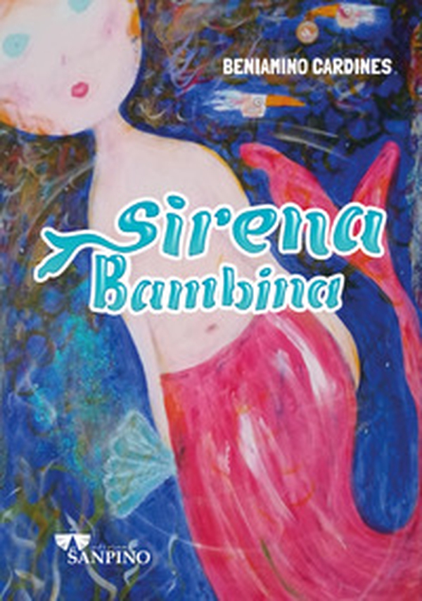 Sirena bambina - Librerie.coop Sirena bambina - Librerie.coop