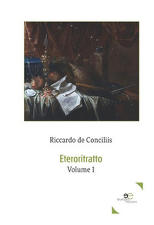 Eteroritratto - Librerie.coop Eteroritratto - Librerie.coop