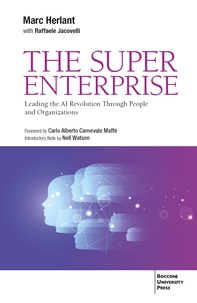 The Super Enterprise - Librerie.coop