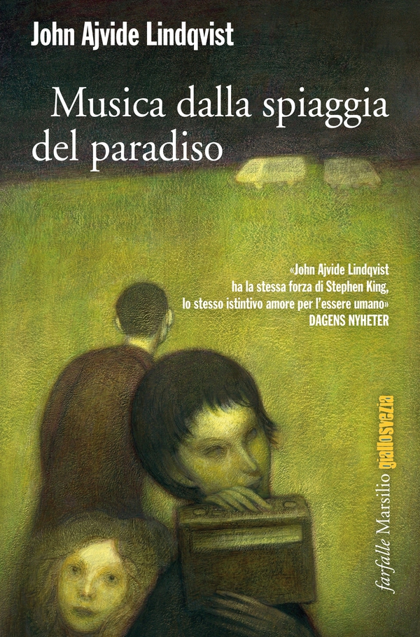 Musica dalla spiaggia del paradiso - Librerie.coop Musica dalla spiaggia del paradiso - Librerie.coop