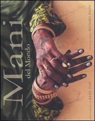 Mani del mondo - Librerie.coop Mani del mondo - Librerie.coop