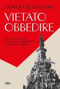 Vietato obbedire - Librerie.coop