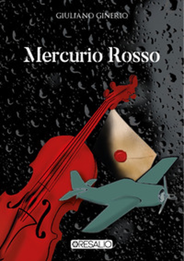 Mercurio rosso - Librerie.coop Mercurio rosso - Librerie.coop