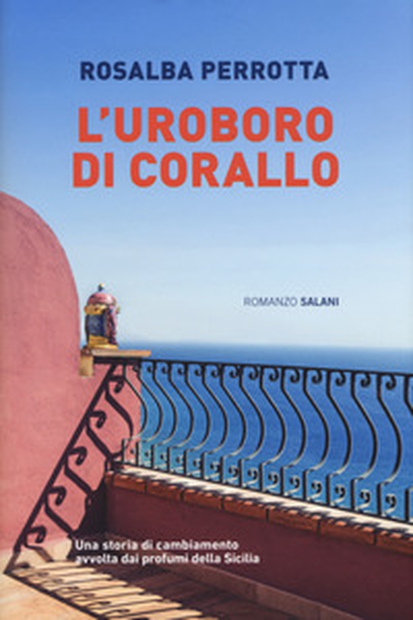 L'uroboro di corallo - Librerie.coop L'uroboro di corallo - Librerie.coop