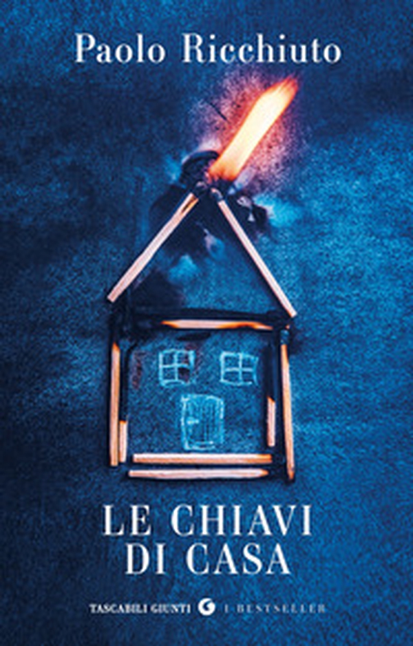 Le chiavi di casa - Librerie.coop Le chiavi di casa - Librerie.coop