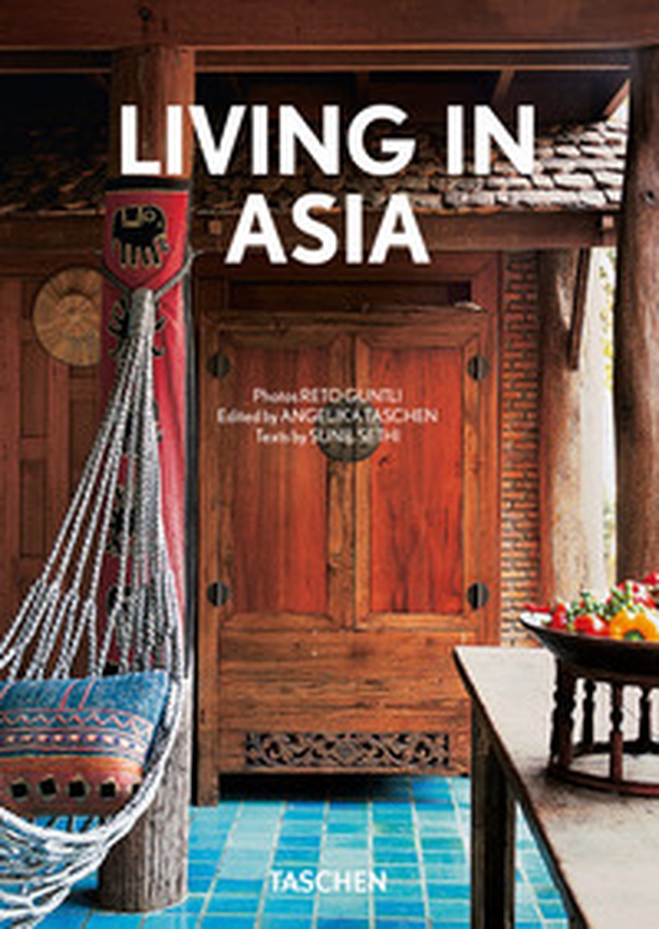 Living in Asia. 40th Ed. Ediz. inglese, francese e tedesca - Librerie.coop Living in Asia. 40th Ed. Ediz. inglese, francese e tedesca - Librerie.coop