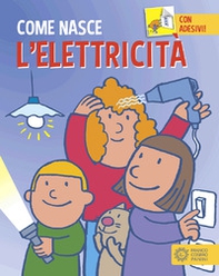 L'elettricità - Librerie.coop L'elettricità - Librerie.coop
