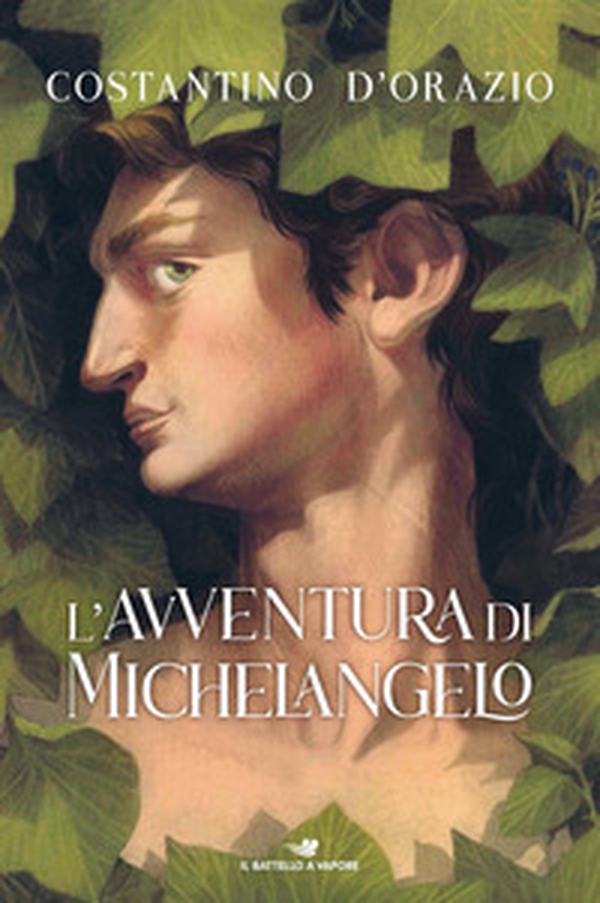 L'avventura di Michelangelo - Librerie.coop L'avventura di Michelangelo - Librerie.coop