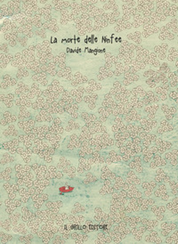 La morte delle ninfee - Librerie.coop La morte delle ninfee - Librerie.coop