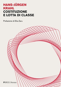 Costituzione e lotta di classe - Librerie.coop