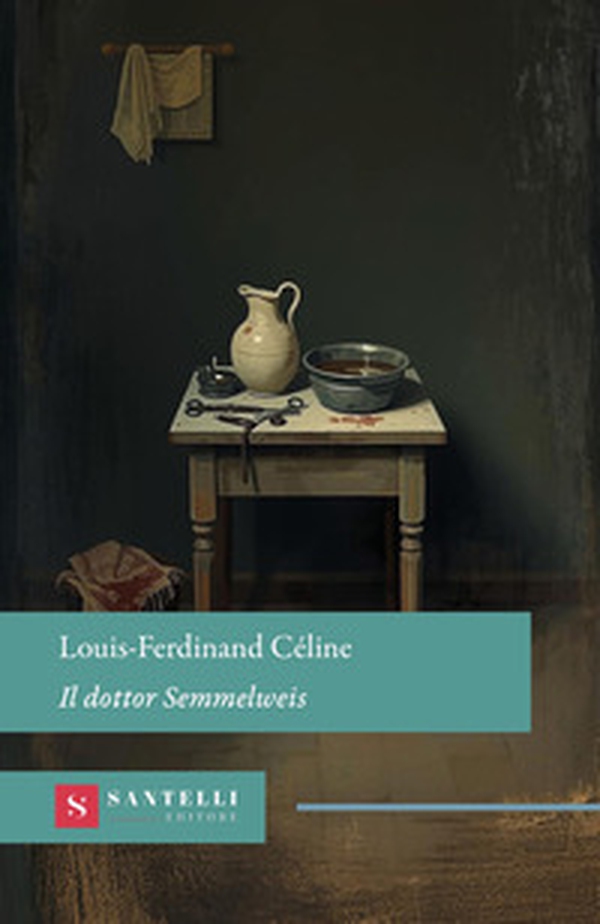 Il dottor Semmelweis - Librerie.coop