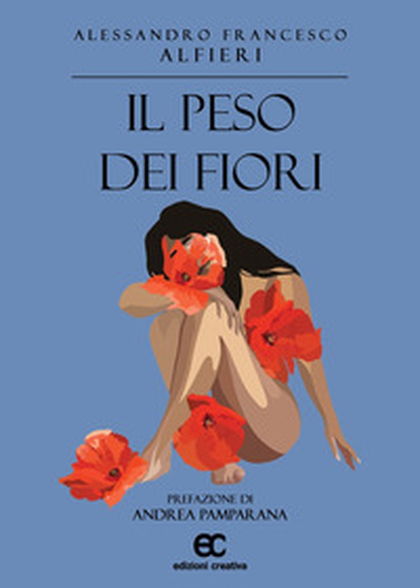 Il peso dei fiori - Librerie.coop Il peso dei fiori - Librerie.coop