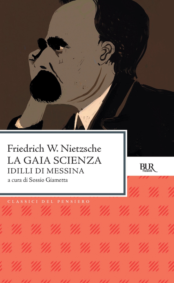 La gaia scienza - Librerie.coop La gaia scienza - Librerie.coop