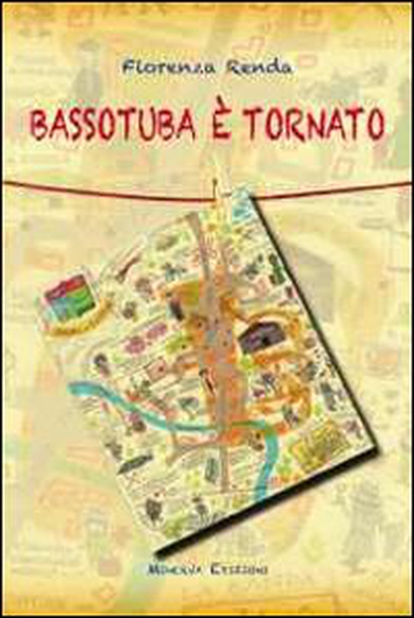 Bassotuba è tornato - Librerie.coop Bassotuba è tornato - Librerie.coop