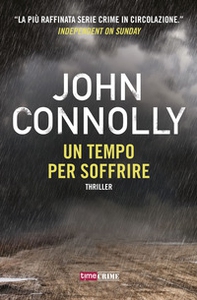 Un tempo per soffrire - Librerie.coop Un tempo per soffrire - Librerie.coop