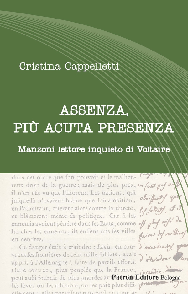 Assenza, più acuta presenza - Librerie.coop Assenza, più acuta presenza - Librerie.coop