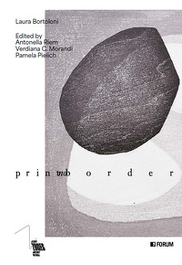 Print no border. Ediz. inglese - Librerie.coop