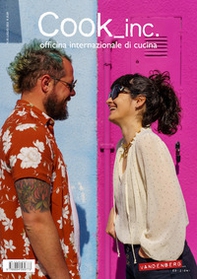 Cook_inc. Officina internazionale di cucina - Vol. 35 - Librerie.coop