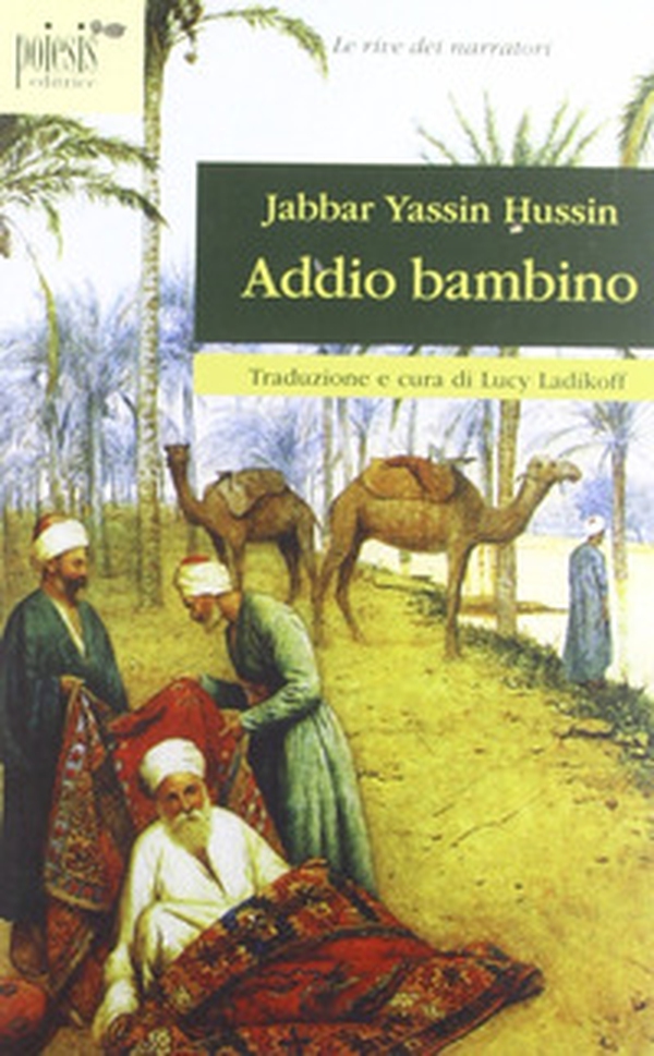 Addio bambino - Librerie.coop Addio bambino - Librerie.coop
