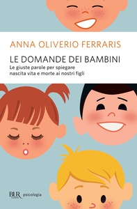 Le domande dei bambini - Librerie.coop
