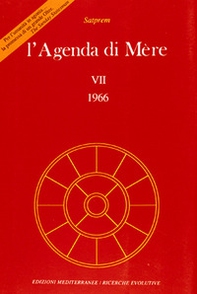 L'agenda di Mère - Vol. 7 - Librerie.coop
