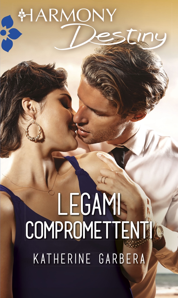 Legami compromettenti - Librerie.coop Legami compromettenti - Librerie.coop