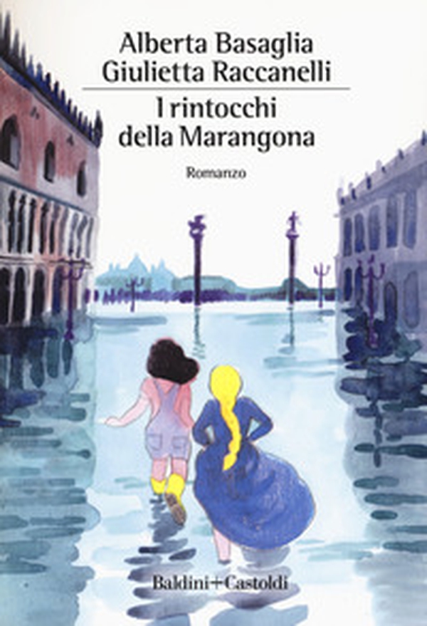 I rintocchi della Marangona - Librerie.coop I rintocchi della Marangona - Librerie.coop