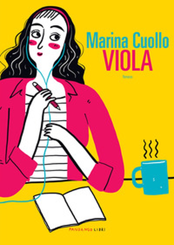 Viola - Librerie.coop Viola - Librerie.coop