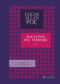 Racconti del terrore - Librerie.coop