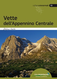 Vette dell'Appennino Centrale - Librerie.coop