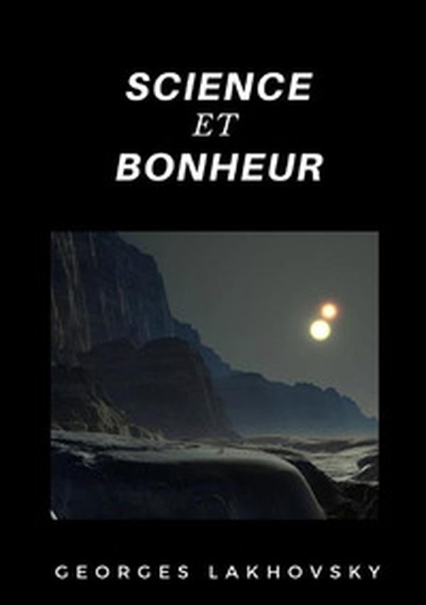Science et bonheur - Librerie.coop Science et bonheur - Librerie.coop