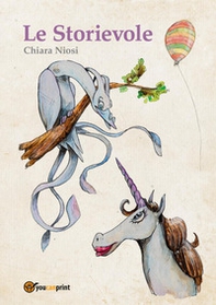 Le storievole - Librerie.coop