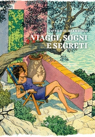 Viaggi, sogni e segreti - Librerie.coop