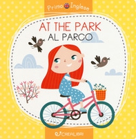 At the park-Al parco - Librerie.coop